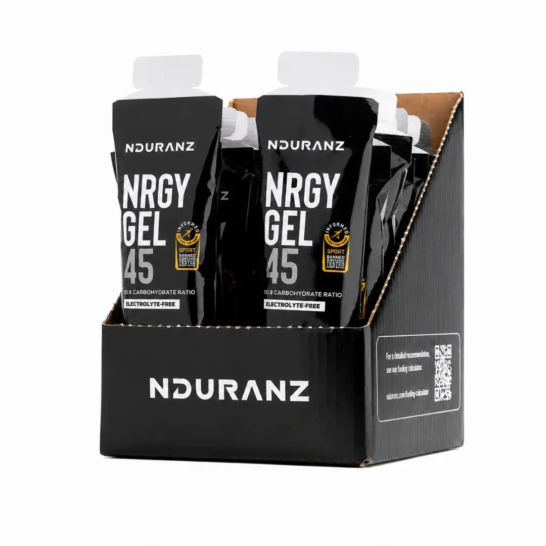 Nduranz