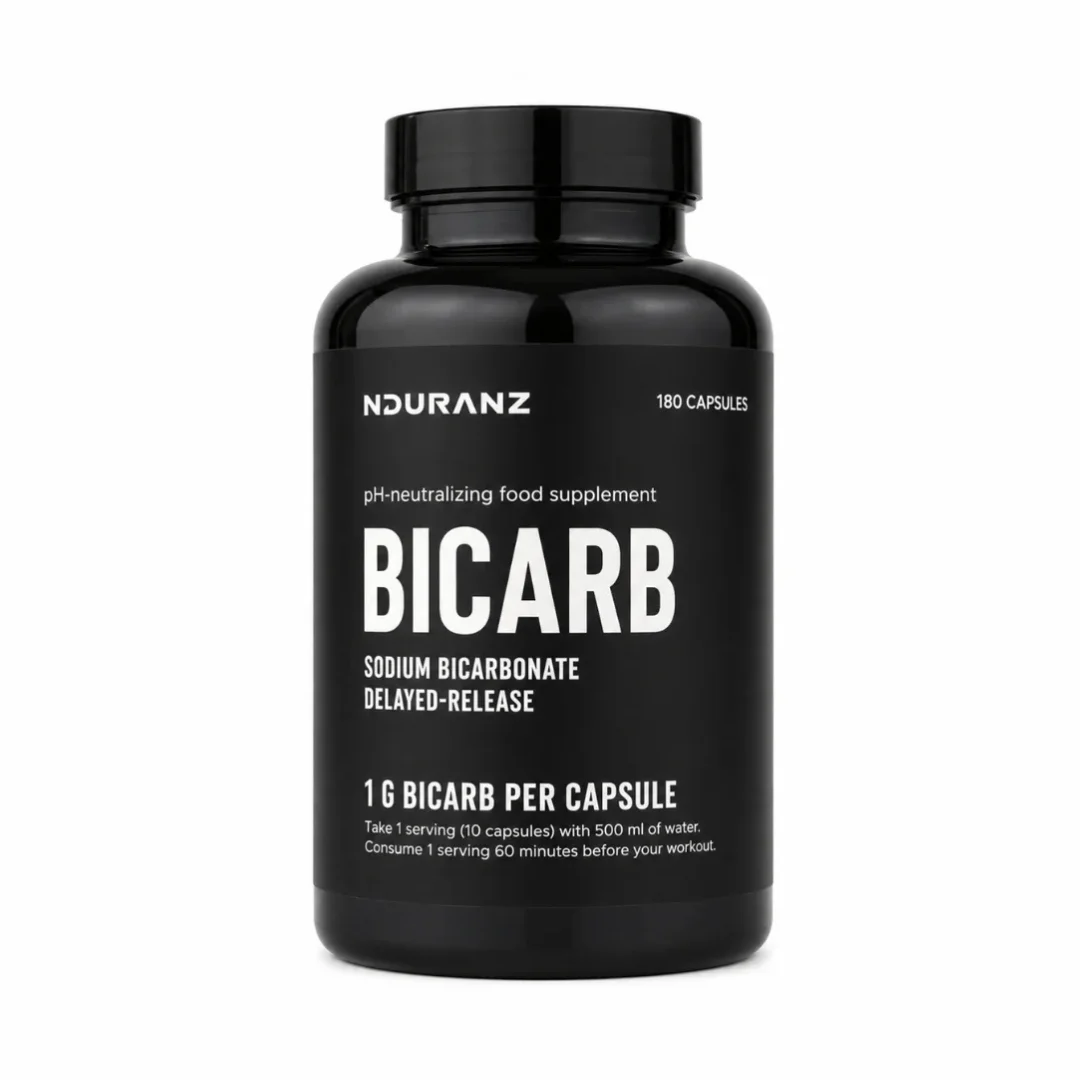 Bicarbonato